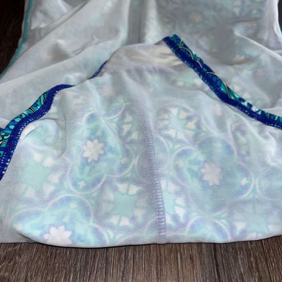 Assets Spanx size small One piece swimsuit great condition - Picture 9 of 11